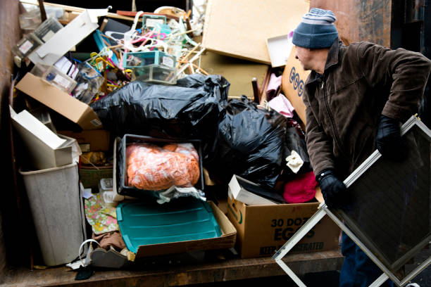 Junk Removal for Events in Guadalupe, CA